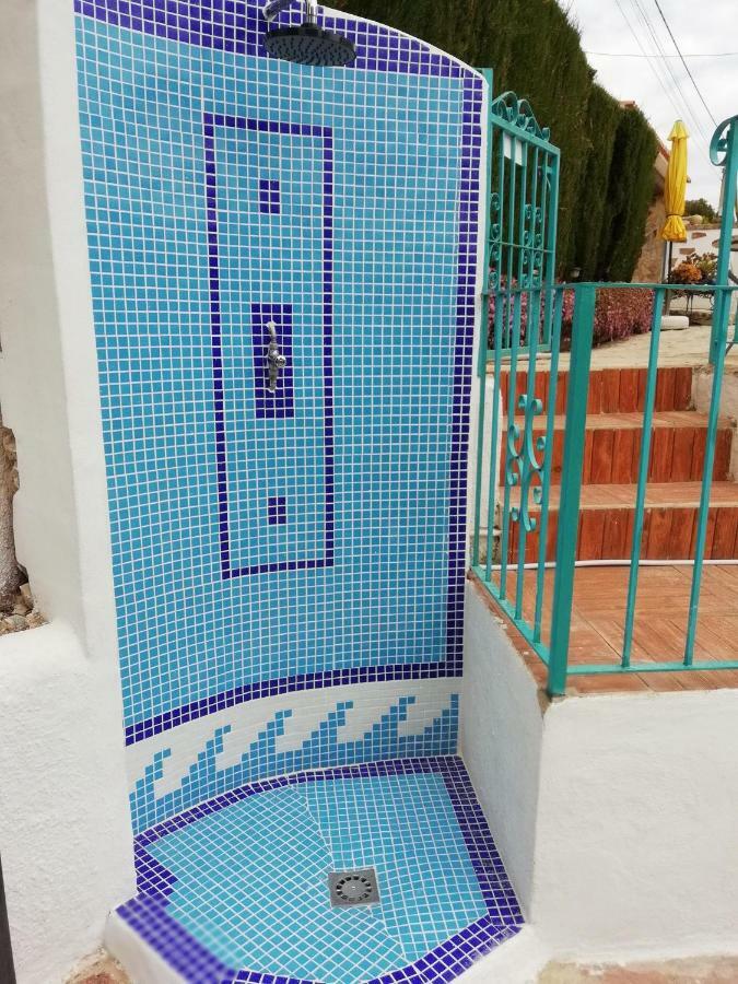 Eole Apartment Benissa Exterior photo